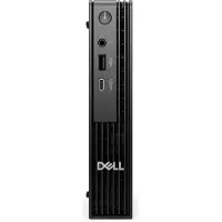 Dell Pro QCM1250, Intel Core Ultra 5, 235T, 16 GB, 512 GB, Windows 11 Pro, 64-bit