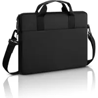 Dell Ecoloop Pro Sleeve Laptop Briefcase Noir