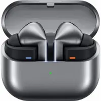 Samsung Galaxy Buds3 Pro Argent