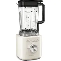 KitchenAid Pure Power 5KSB2073EPL Porcelain White