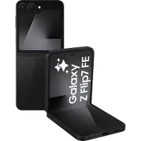 Samsung Galaxy Z Flip 7 FE 6,7" 256Go/8Go Double SIM Noir