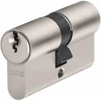 ABUS E30NP (Cylindre profilé)