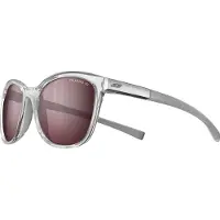 Julbo - Lunettes de soleil polarisées - Spark Cristal/Gris Plz 3 HD - Bleu