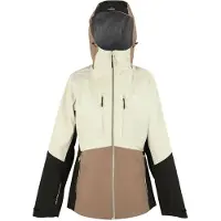 Regatta Veste de randonnée 3 en 1 femme Carletta