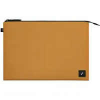 Native Union Housse Native Union Wfa Stow Lite pour MacBook 13'' Jaune