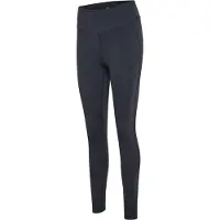 Hummel Leggings Taille Haute Pulse