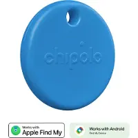 Chipolo POP BLUE 1-PACK
