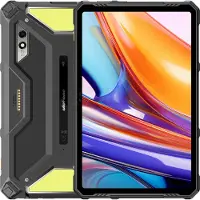 Ulefone Armor Pad 3 Pro 4G Mediatek LTE-TDD & LTE-FDD 256 GB 26.3 cm (10.4") 8 GB Wi-Fi 5 (802.11ac) Android 13 Black