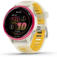 Garmin Montre connectée Forerunner 570 42 mm