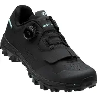 Pearl Izumi X-alp Summit Mtb Shoes Noir EU 36 Femme