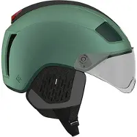 Lazer Nova Kineticore Urban Helmet Vert L