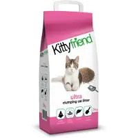 Kitty friend Ultra litière pour chat