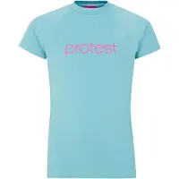 Protest Rash Guard Manches Courtes Senna