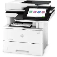 HP Imprimante multifonction 1PV64A LaserJet Enterprise MFP M528dn A4 1200 x 1200 DPI 43 ppm Impression recto verso Blanc