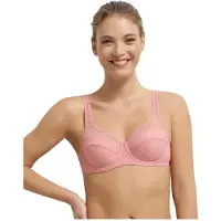 Dim Ad03983.bbp Bra Rose 90 / C Femme