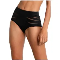 Dim Ad000it.127 Panties Noir 2XL Femme