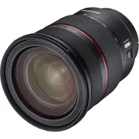 Samyang AF 24-70mm F2.8 Sony