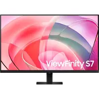 Samsung S70D écran plat de PC 68,6 cm (27") 3840 x 2160 pixels 4K Ultra HD LCD Noir