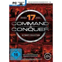 Command & Conquer - La collection ultime