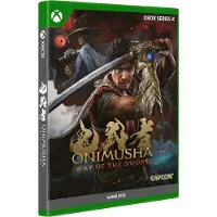 Onimusha: Way Of The Sword - Premium Deluxe Edition Xbox Series X