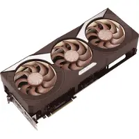 Asus RTX5080-O16G-NOCTUA NVIDIA GeForce RTX 5080 16 GB GDDR7