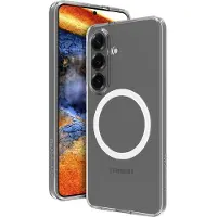 dbramante1928 Greenland (Samsung Galaxy S26), Coque pour téléphone portable, Transparent