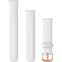 Garmin Bracelet En Silicone Quick Release 20 Mm