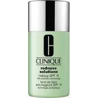 Clinique Redness Solutions fond de teint anti-rougeurs IPS 15 (30ml) - Neutral