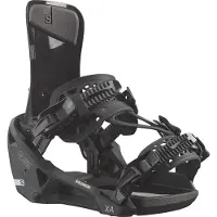 Salomon Fixations De Snowboard Xa Supermatic