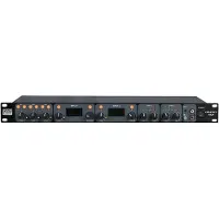 DAP Compact 9.2 table de mixage de zones