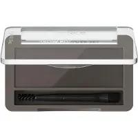 Catrice BROW powder set waterproof 020-brown 4 gr