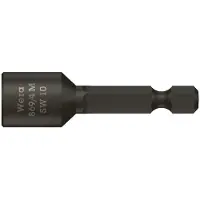 Wera 869/4 M Douilles, magnétiques, 13 x 65 mm