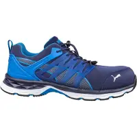 Puma Chaussure basse Velocity 2.0 Bleu S1P ESD HRO SRC T.37 - 643850-37