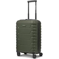 SMARTBOX Valisette 'Edition 01' olive