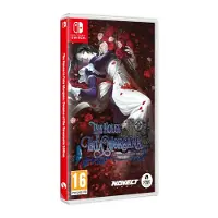 The House in Fata Morgana Dreams of the Revenants Edition Nintendo Switch