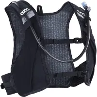 Evoc Hydro Pro Ultra Hydration Backpack 3l Noir