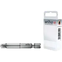 Wiha Bit plus/moins SL/PZ 2 Profess