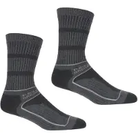 Regatta Chaussettes femme Samaris 3 Season (x2)