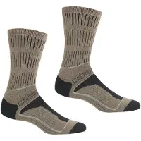 Regatta Chaussettes femme Samaris 2 Season (x2)