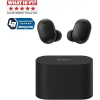 Sony WF-1000XM6 Noir