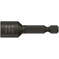 Wera 869/4 Douilles, 8 x 65 mm