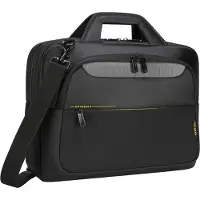 Targus City Gear Topload 14" Black