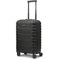 SMARTBOX trolley Edition 01 Trolley Black noir 55cm