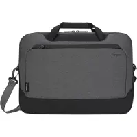 Targus Housse d'Ordinateur Portable Targus 15,6" Grise - Modèle TBT92602GL