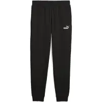 Puma ESS No. 1 Logo Sweatpants FL cl - noir, Taille:4XL