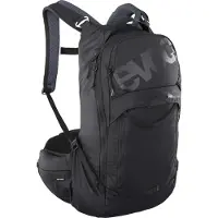 Evoc Trail Pro Blackline Backpack 16l Noir L-XL