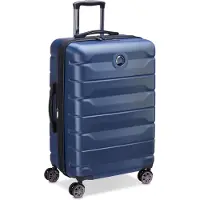 Delsey Valisette bleu foncé