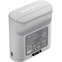 Libernovo Omni Gen/omni Dynamic Battery Argenté