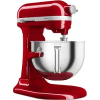 KitchenAid Pétrin 5ksm60spxeer