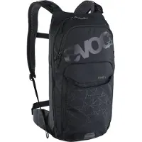 Evoc Stage Hydration Backpack 6l Noir
